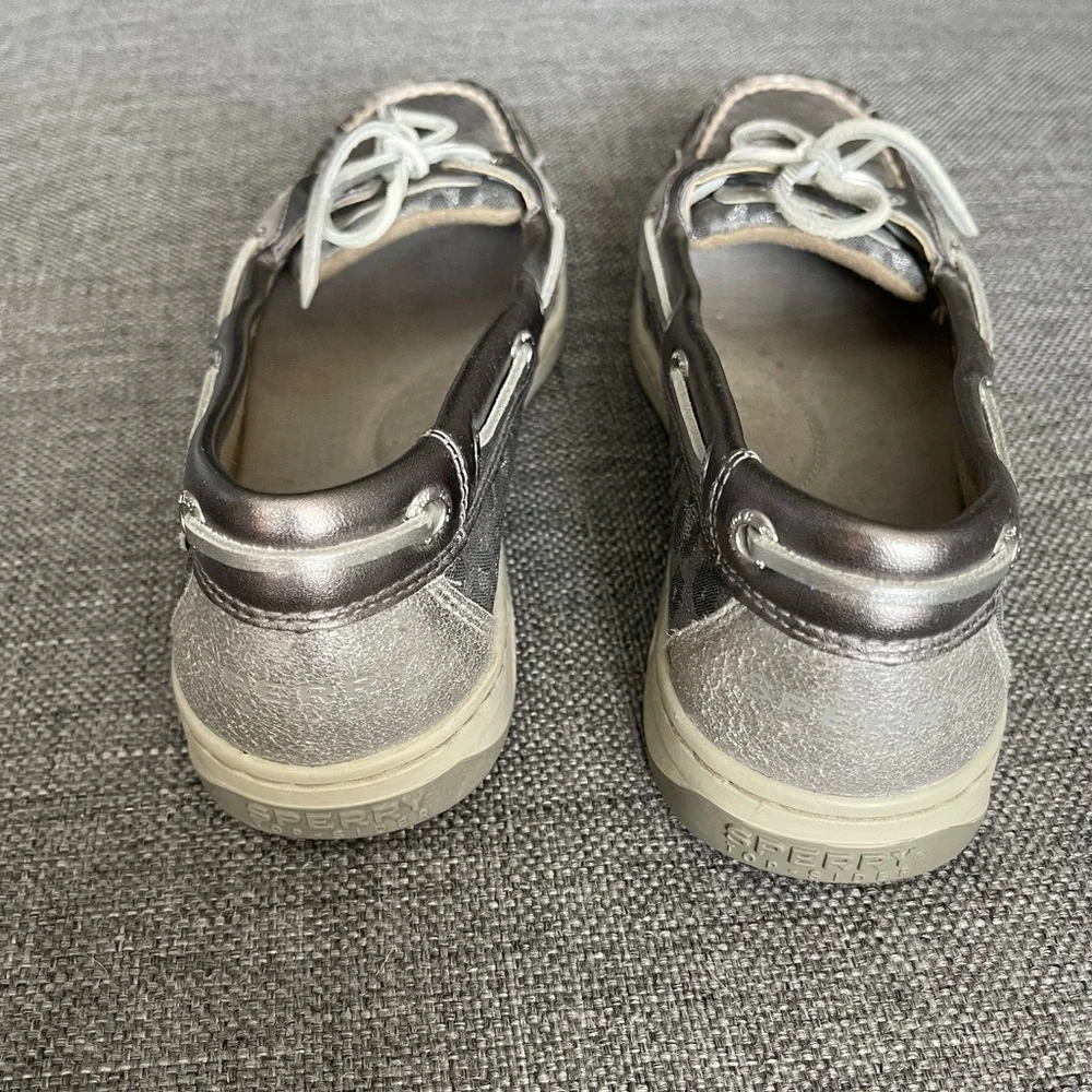 Sperry deck shoes - Picture 5 of 7